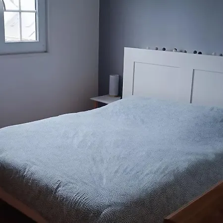 Maison Plages Du Debarquement * 바이외
